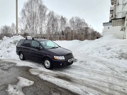 Nissan Bassara 2000 года за 3 500 000 тг. в Алтай – фото 6