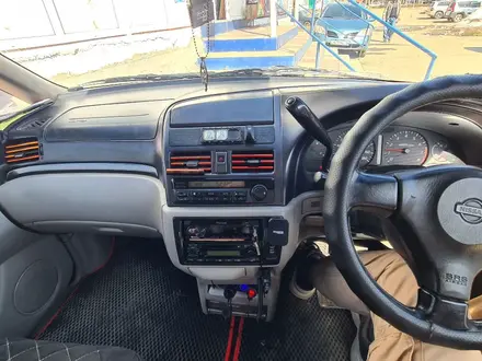 Nissan Bassara 2000 года за 3 500 000 тг. в Алтай – фото 7