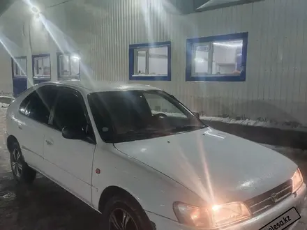 Toyota Corolla 1997 года за 1 650 000 тг. в Астана