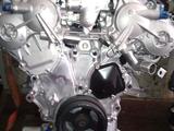 Двигатель VQ35 3.5 VQ37 3.7 VQ25 2.5 VQ35HR VQ37VHR VQ25HR DE HR VHRүшін550 000 тг. в Астана