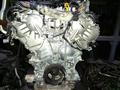 Двигатель VQ35 3.5 VQ37 3.7 VQ25 2.5 VQ35HR VQ37VHR VQ25HR DE HR VHRүшін550 000 тг. в Астана – фото 3
