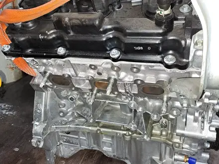 Двигатель VQ35 3.5 VQ37 3.7 VQ25 2.5 VQ35HR VQ37VHR VQ25HR DE HR VHR за 550 000 тг. в Астана – фото 22