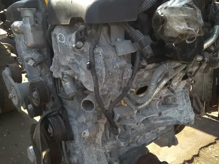 Двигатель VQ35 3.5 VQ37 3.7 VQ25 2.5 VQ35HR VQ37VHR VQ25HR DE HR VHR за 550 000 тг. в Астана – фото 9