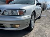 Nissan Cefiro 1997 года за 3 500 000 тг. в Алматы – фото 2