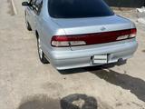 Nissan Cefiro 1997 года за 3 500 000 тг. в Алматы – фото 4