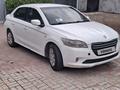 Peugeot 301 2013 года за 2 700 000 тг. в Алматы – фото 2