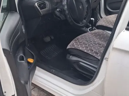 Peugeot 301 2013 года за 2 700 000 тг. в Алматы – фото 11