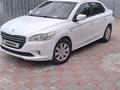 Peugeot 301 2013 года за 2 700 000 тг. в Алматы