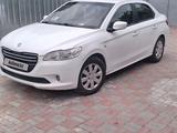 Peugeot 301 2013 годаүшін2 700 000 тг. в Алматы