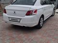Peugeot 301 2013 года за 2 700 000 тг. в Алматы – фото 3