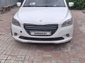 Peugeot 301 2013 года за 2 700 000 тг. в Алматы – фото 4