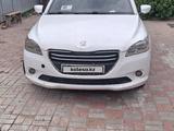 Peugeot 301 2013 годаүшін2 700 000 тг. в Алматы – фото 4