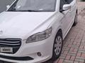 Peugeot 301 2013 года за 2 700 000 тг. в Алматы – фото 5
