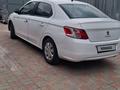 Peugeot 301 2013 года за 2 700 000 тг. в Алматы – фото 6