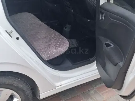 Peugeot 301 2013 года за 2 700 000 тг. в Алматы – фото 8