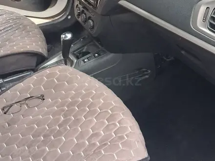 Peugeot 301 2013 года за 2 700 000 тг. в Алматы – фото 9