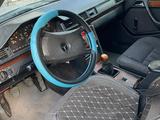 Mercedes-Benz E 230 1990 годаүшін900 000 тг. в Темиртау – фото 5
