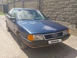 Audi 100 1987 годаүшін650 000 тг. в Тараз – фото 2