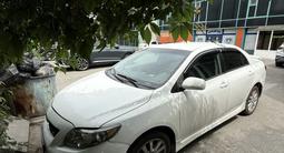 Toyota Corolla 2009 года за 3 100 000 тг. в Шымкент – фото 2