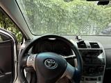 Toyota Corolla 2009 годаүшін3 100 000 тг. в Шымкент – фото 4