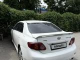 Toyota Corolla 2009 годаүшін3 100 000 тг. в Шымкент