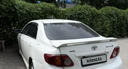 Toyota Corolla 2009 года за 3 100 000 тг. в Шымкент