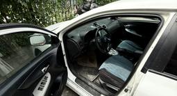 Toyota Corolla 2009 года за 3 100 000 тг. в Шымкент – фото 3