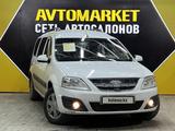 ВАЗ (Lada) Largus 2014 годаfor3 600 000 тг. в Актау – фото 2