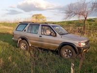 Nissan Pathfinder 1997 годаүшін3 500 000 тг. в Алматы