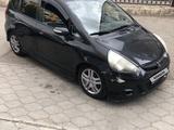 Honda Jazz 2008 года за 3 700 000 тг. в Усть-Каменогорск – фото 3