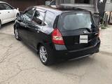 Honda Jazz 2008 года за 3 700 000 тг. в Усть-Каменогорск – фото 2