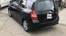 Honda Jazz 2008 года за 3 800 000 тг. в Усть-Каменогорск – фото 3