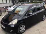 Honda Jazz 2008 года за 3 700 000 тг. в Усть-Каменогорск