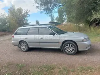 Subaru Legacy, 1994