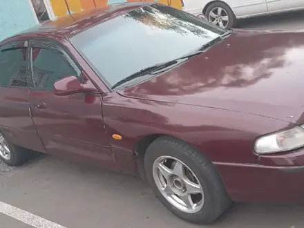 Mazda Cronos 1992 года за 1 000 000 тг. в Алматы – фото 2