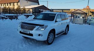 Lexus LX 570 2008 года за 18 800 000 тг. в Рудный