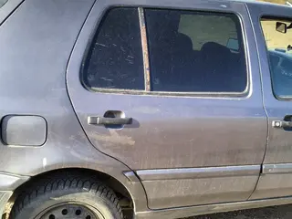 Volkswagen Golf, 1996