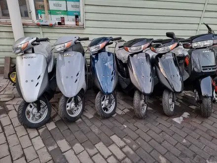 Honda  Dio 2015 года за 200 000 тг. в Алматы