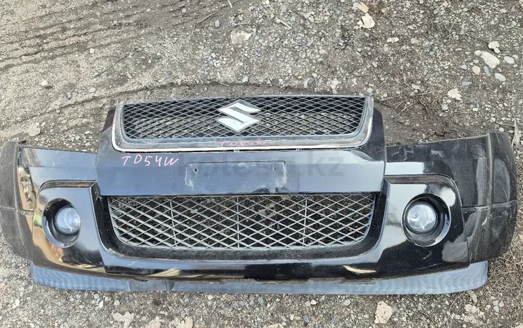 Бампер передний на Suzuki Grant Vitara за 180 000 тг. в Алматы