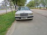 Mercedes-Benz 190 1990 года за 640 000 тг. в Алматы