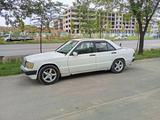 Mercedes-Benz 190 1990 года за 640 000 тг. в Алматы – фото 2