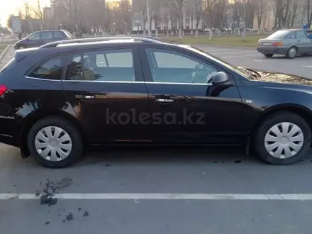 Chevrolet Cruze 2013 года за 280 000 тг. в Астана