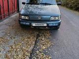 Volkswagen Passat 1989 года за 1 800 000 тг. в Сарканд