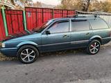 Volkswagen Passat 1989 года за 1 800 000 тг. в Сарканд – фото 3