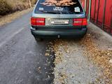 Volkswagen Passat 1989 года за 1 800 000 тг. в Сарканд – фото 4