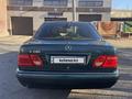 Mercedes-Benz E 240 1997 года за 3 200 000 тг. в Талдыкорган – фото 5