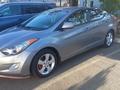 Hyundai Elantra 2013 года за 2 700 000 тг. в Астана