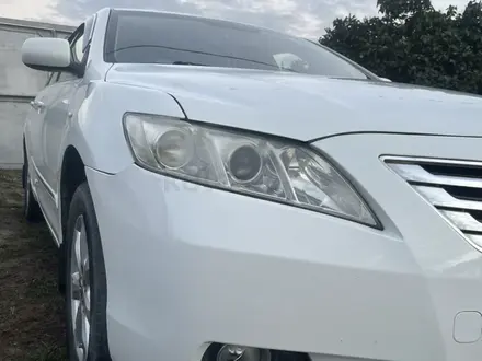 Toyota Camry 2008 года за 6 200 000 тг. в Семей – фото 3