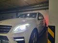 Mercedes-Benz ML 350 2012 годаfor12 000 000 тг. в Астана – фото 2