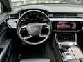 Audi A8 2018 годаүшін32 900 000 тг. в Алматы – фото 19